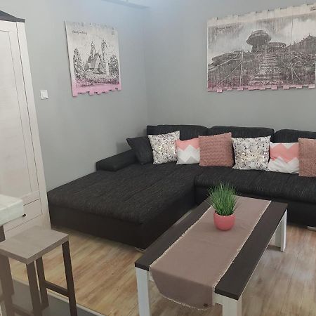 Apartamenty Klimacik Karpacz Esterno foto