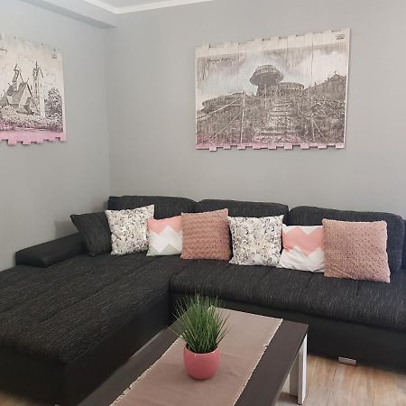 Apartamenty Klimacik Karpacz Esterno foto