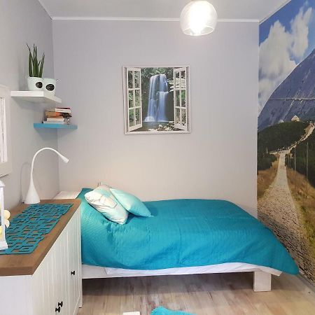 Apartamenty Klimacik Karpacz Esterno foto