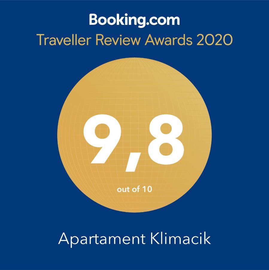 Apartamenty Klimacik Karpacz Esterno foto