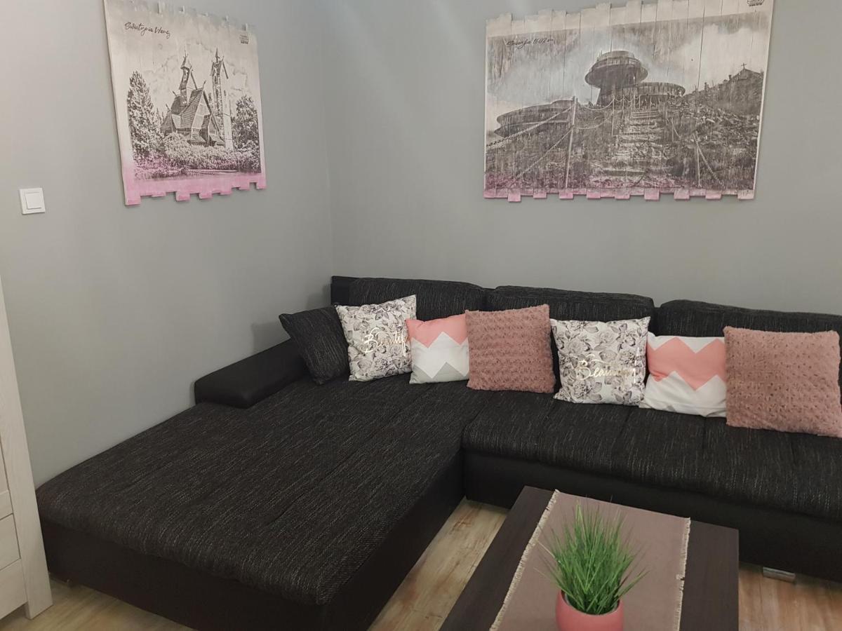 Apartamenty Klimacik Karpacz Esterno foto