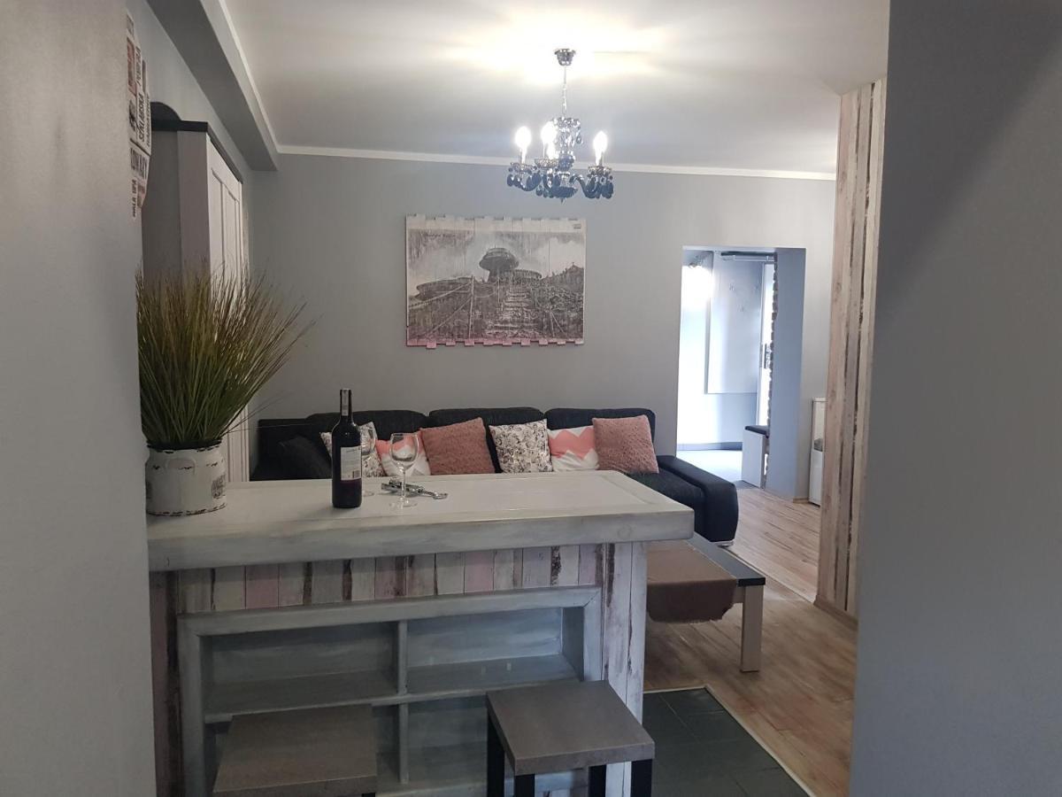 Apartamenty Klimacik Karpacz Esterno foto