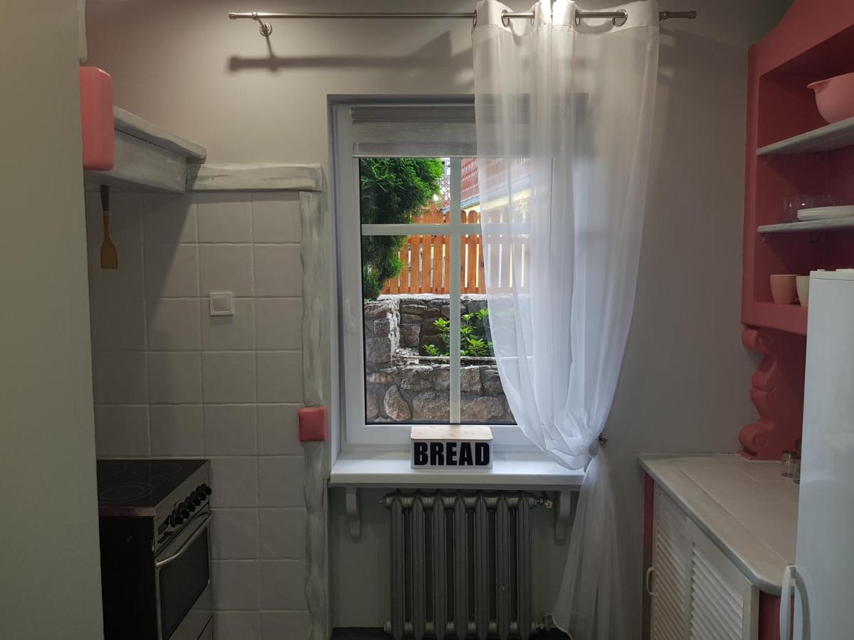 Apartamenty Klimacik Karpacz Esterno foto