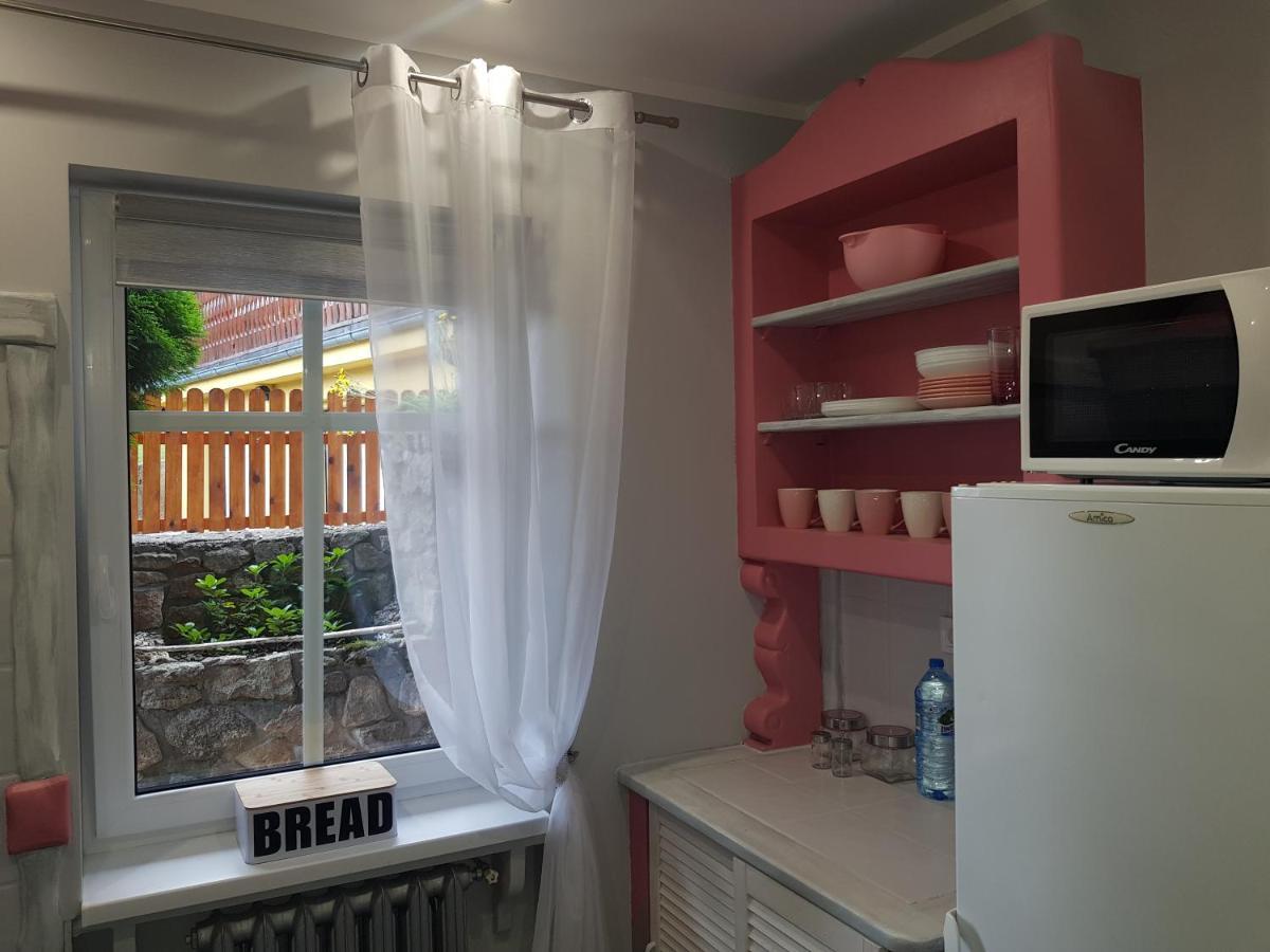 Apartamenty Klimacik Karpacz Esterno foto