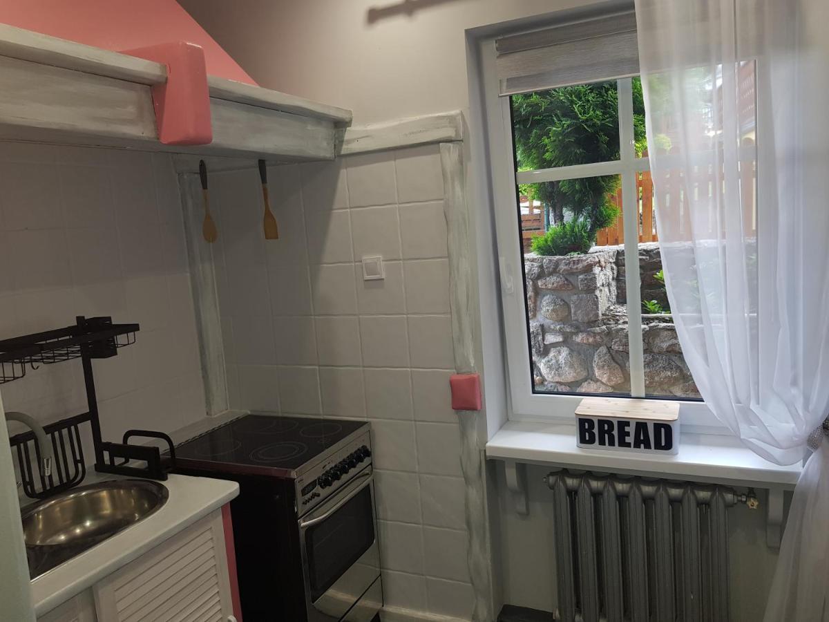 Apartamenty Klimacik Karpacz Esterno foto