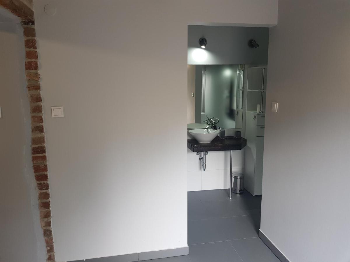 Apartamenty Klimacik Karpacz Esterno foto