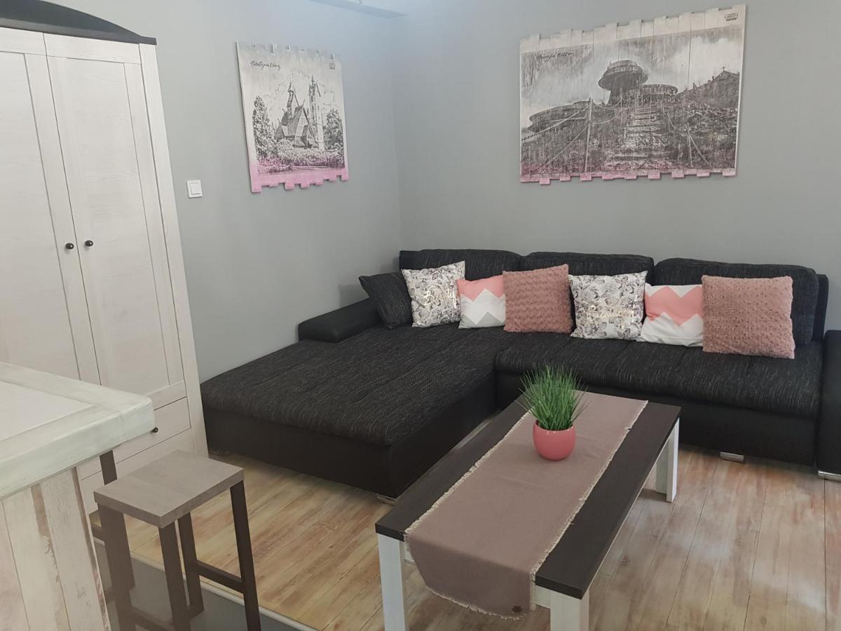 Apartamenty Klimacik Karpacz Esterno foto
