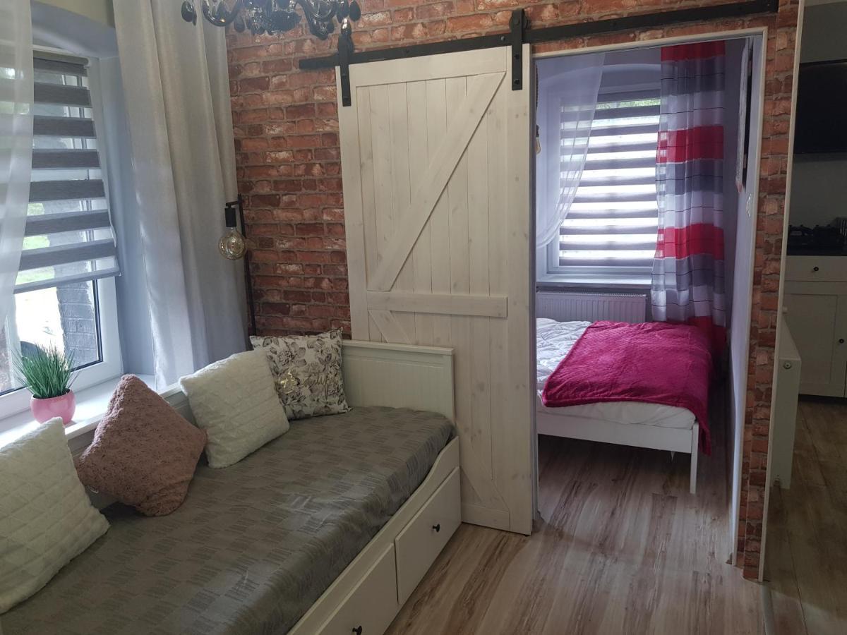 Apartamenty Klimacik Karpacz Esterno foto