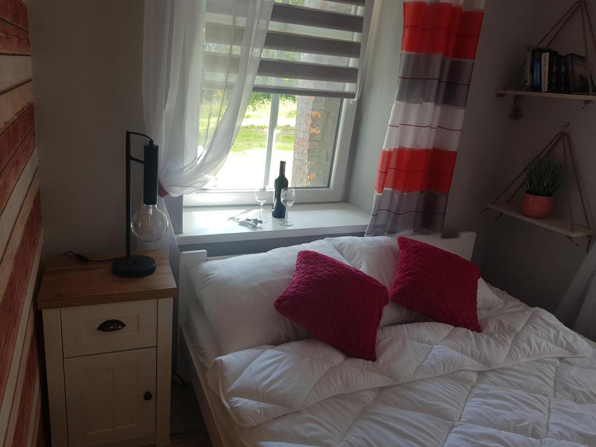 Apartamenty Klimacik Karpacz Esterno foto