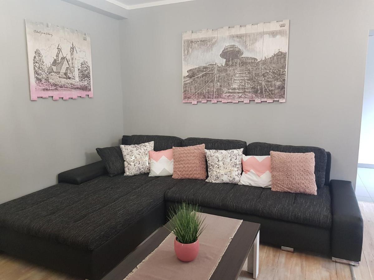 Apartamenty Klimacik Karpacz Esterno foto