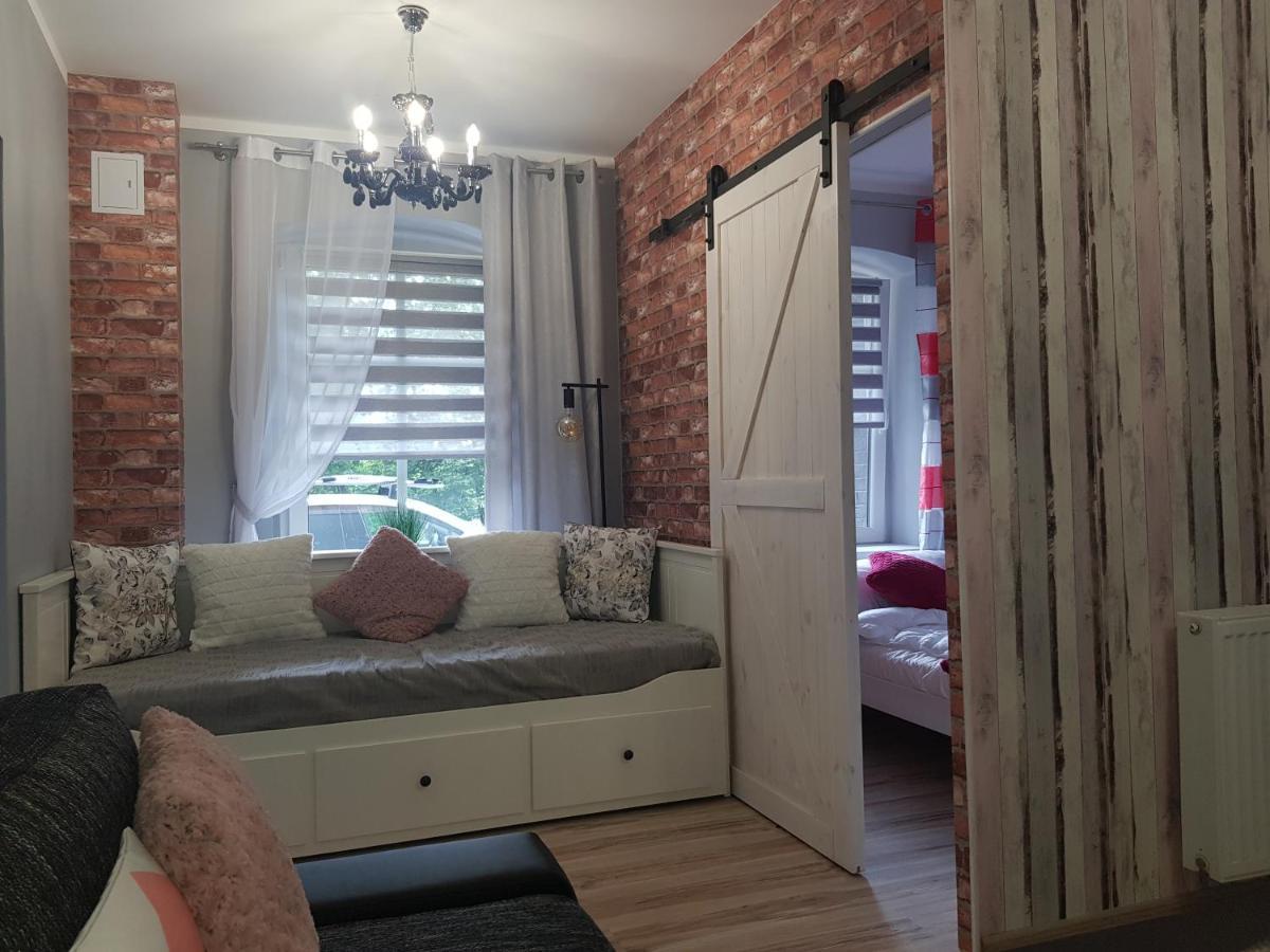 Apartamenty Klimacik Karpacz Esterno foto
