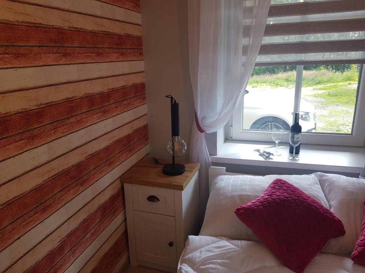 Apartamenty Klimacik Karpacz Esterno foto
