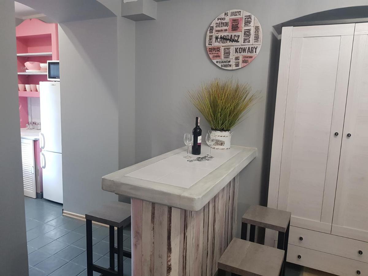 Apartamenty Klimacik Karpacz Esterno foto