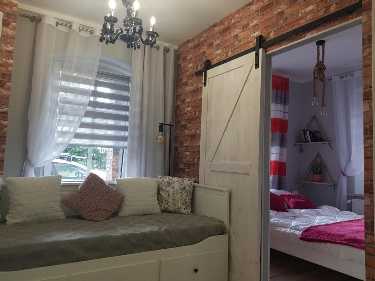 Apartamenty Klimacik Karpacz Esterno foto