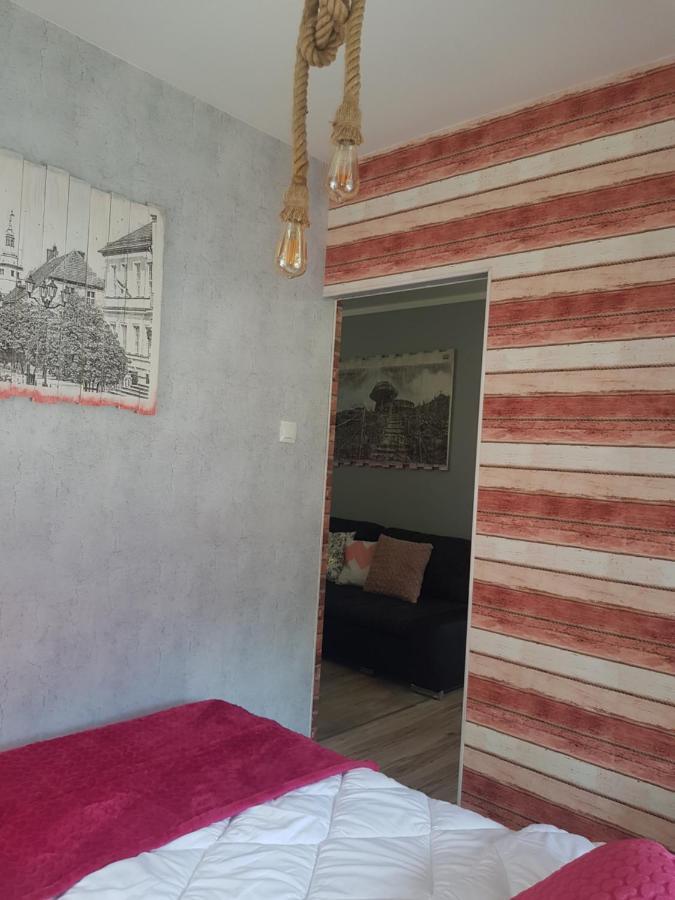 Apartamenty Klimacik Karpacz Esterno foto