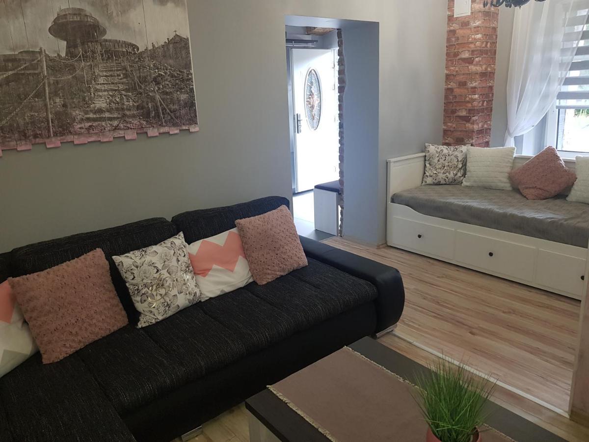 Apartamenty Klimacik Karpacz Esterno foto