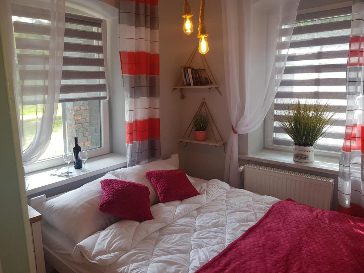 Apartamenty Klimacik Karpacz Esterno foto
