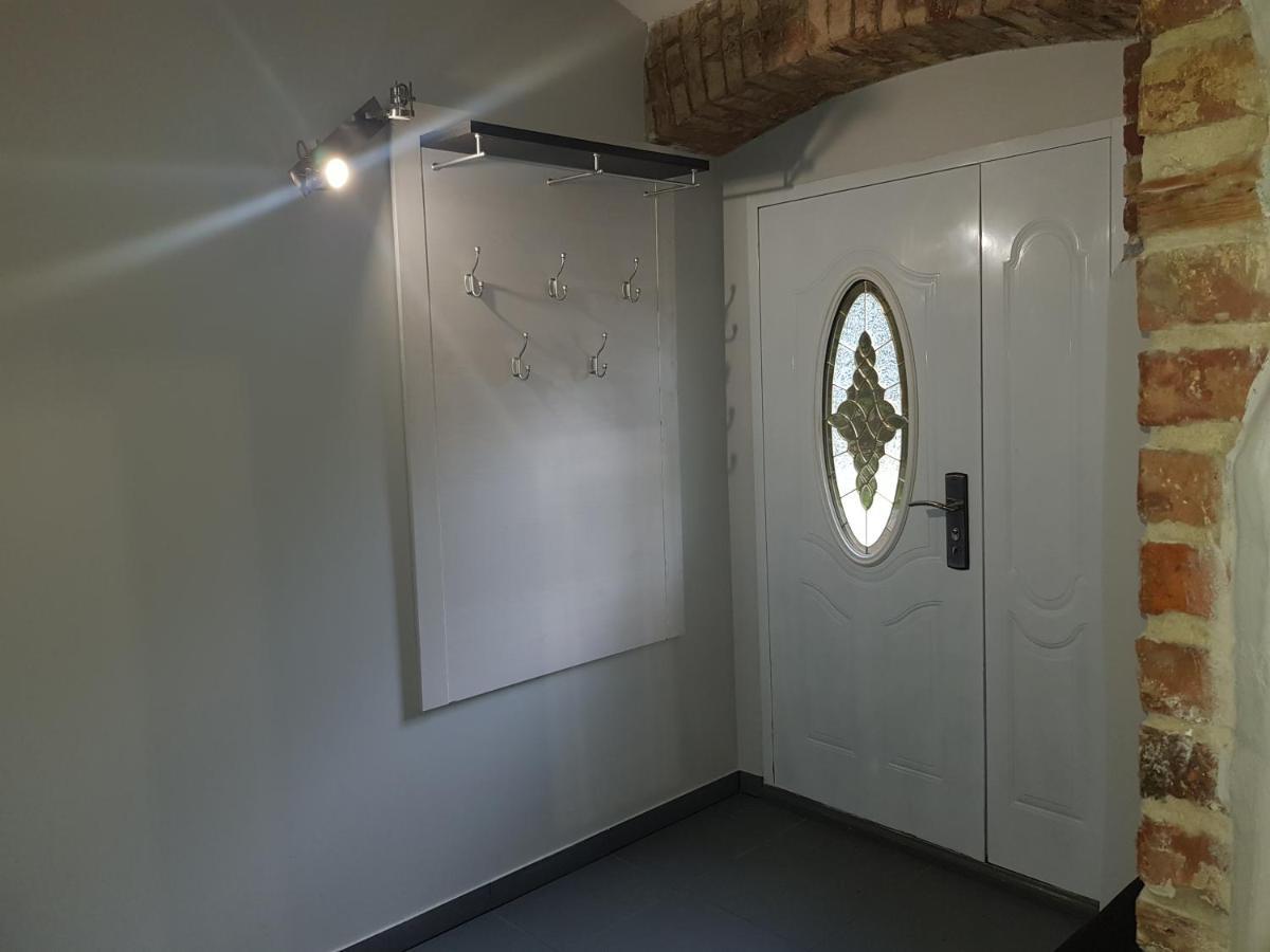 Apartamenty Klimacik Karpacz Esterno foto