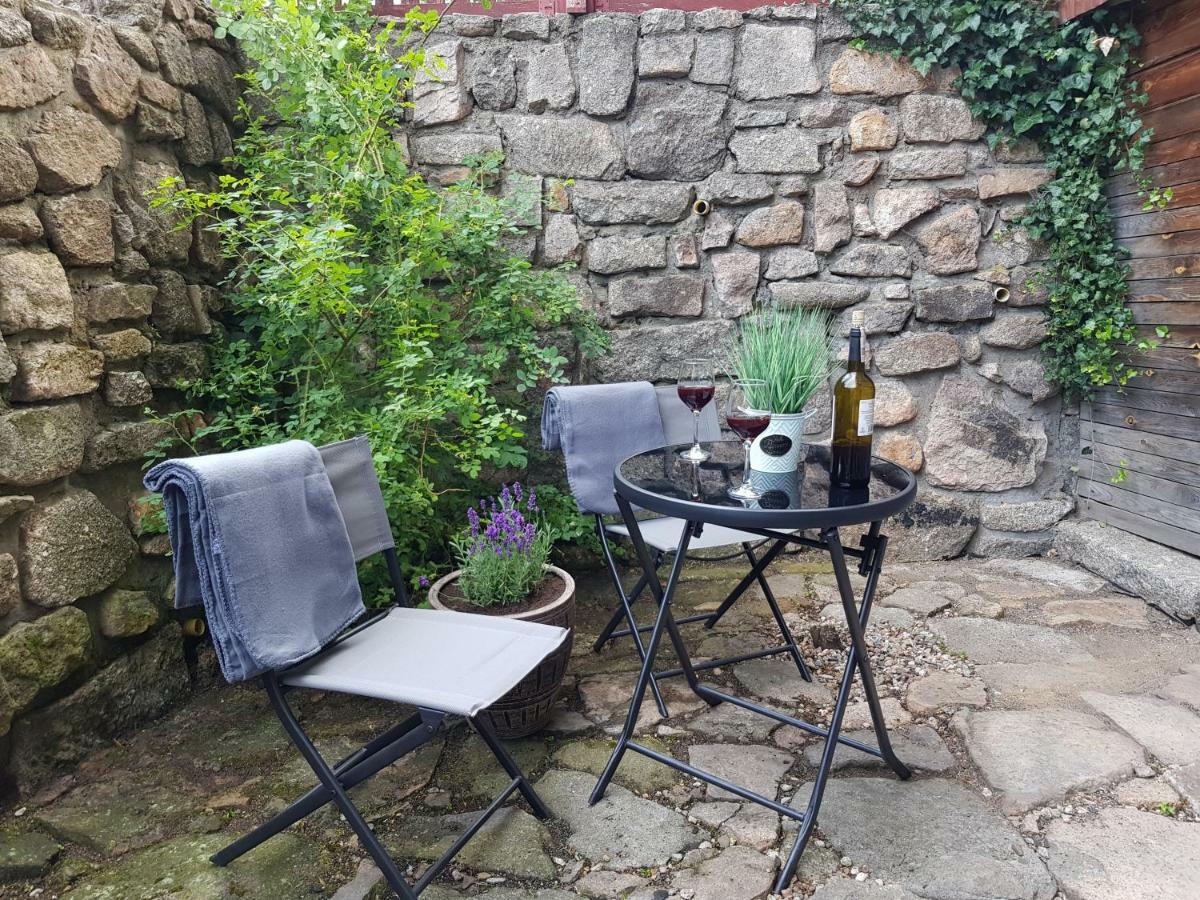 Apartamenty Klimacik Karpacz Esterno foto