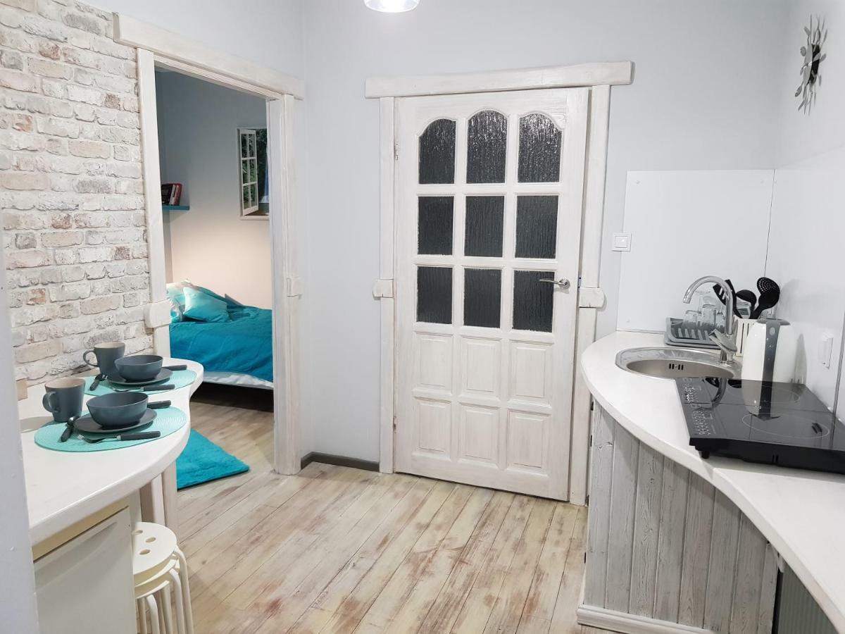 Apartamenty Klimacik Karpacz Esterno foto