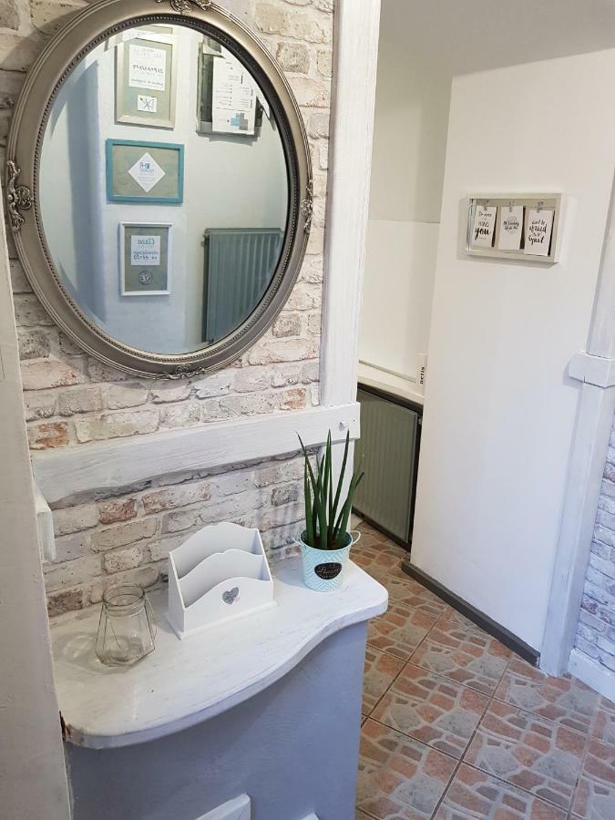 Apartamenty Klimacik Karpacz Esterno foto