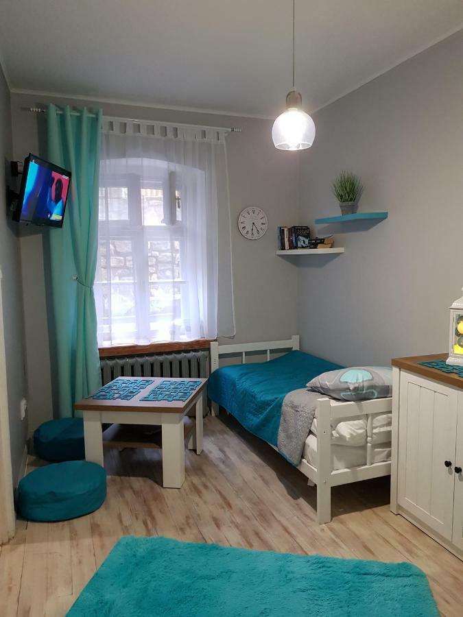 Apartamenty Klimacik Karpacz Esterno foto