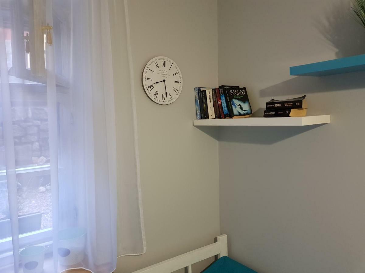Apartamenty Klimacik Karpacz Esterno foto