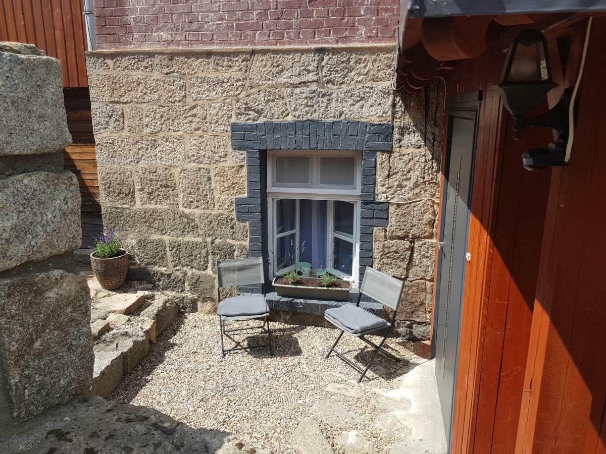 Apartamenty Klimacik Karpacz Esterno foto