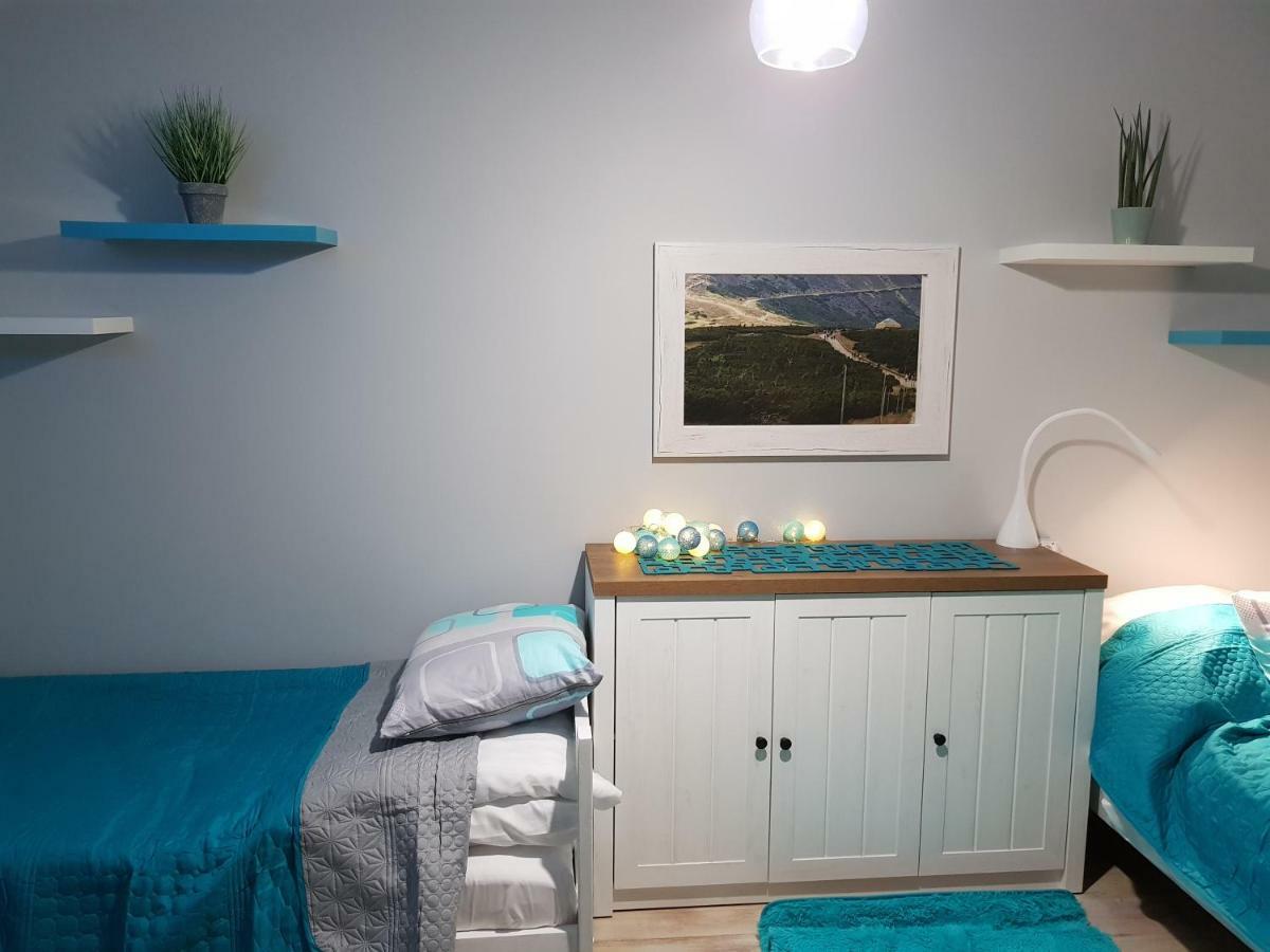 Apartamenty Klimacik Karpacz Esterno foto