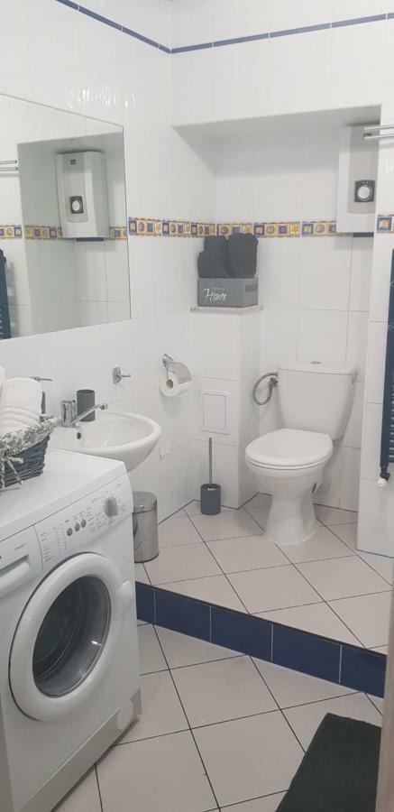 Apartamenty Klimacik Karpacz Esterno foto