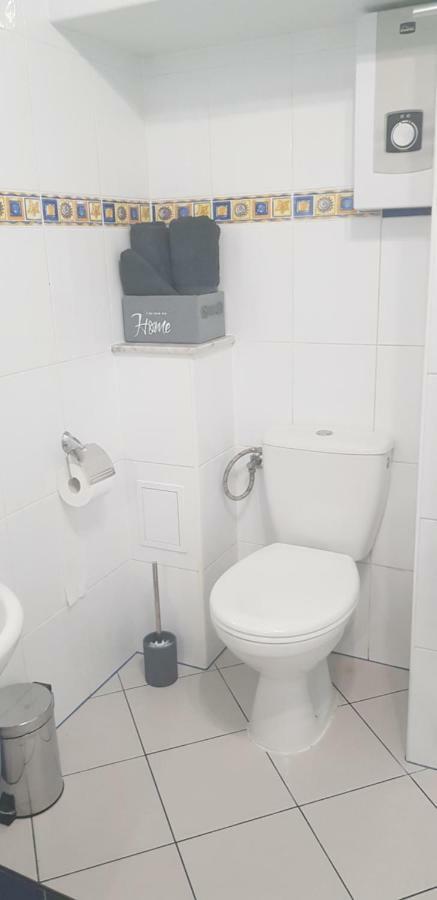 Apartamenty Klimacik Karpacz Esterno foto