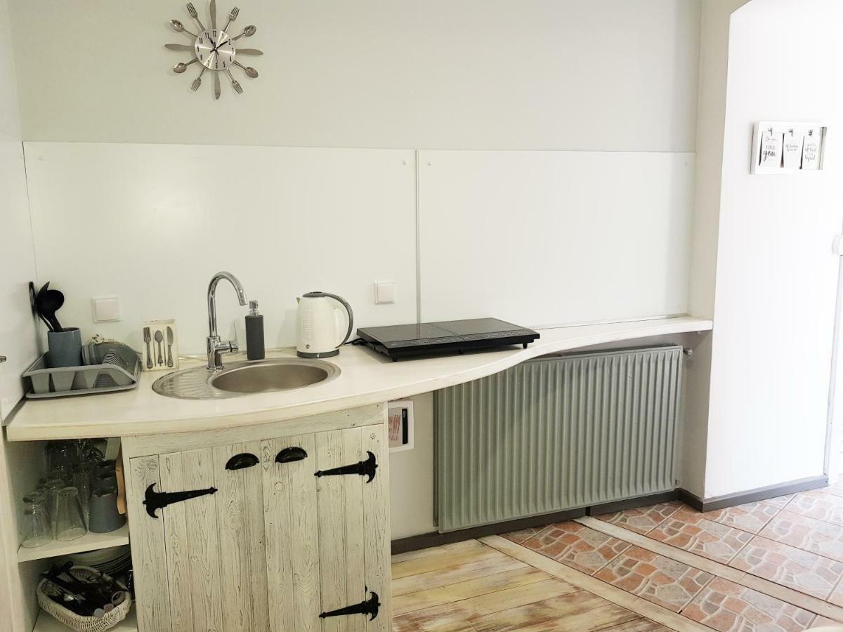 Apartamenty Klimacik Karpacz Esterno foto