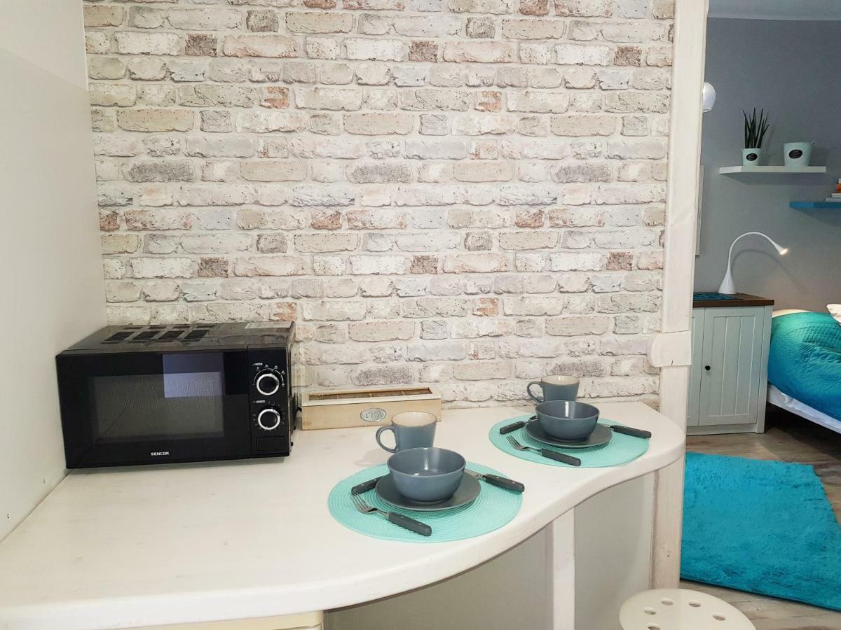 Apartamenty Klimacik Karpacz Esterno foto